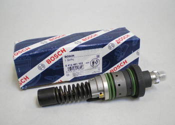 Nowy wtryskiwacz paliwa / pompa jednosekcyjna BOSCH 0414401102