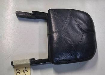 Oparcie Pasażera Honda Shadow VT 500 83-84r