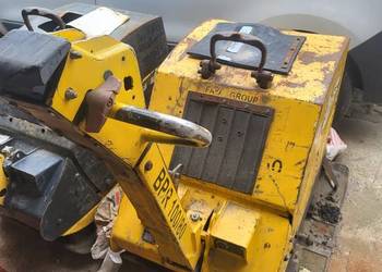 Zagęszczarka BOMAG BPH 80/65S