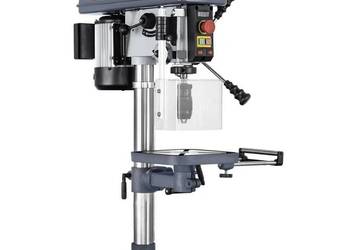 Wiertarka stołowa do metalu Z7016 Vario