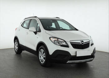 Opel Mokka 1.6