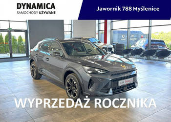 Cupra Formentor VAT 23% 1.5 e-TSI 150KM DSG 2024 r., Intelligent Drive, ED…