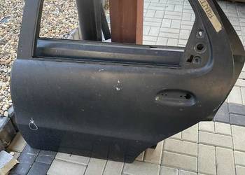 46467303 DRZWI LEWY TYŁ TYLNE FIAT PALIO I WEEKEND NOWE ORYGINAŁ