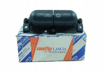 PRZYCISK KLIMATYZACJI FIAT BRAVA BRAVO 95-98 ASO