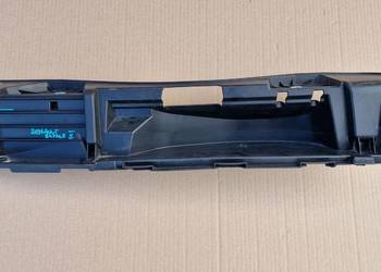 RENAULT ESPACE V MOCOWANIE ZDERZAKA TYŁ 858625508 RENAULT ESPACE V MOCOWANIE ZDERZAKA TYŁ 858625508