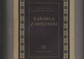Karabela z Meschedu - Pruszyński
