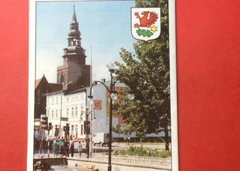 ( 753. ) Gryfino I Okolice