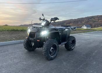 Polaris Sportsman Forest 570 EFI 4x4 2014r