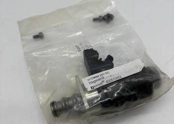 Bucher Hydraulics W1DBA8 24V DC Directional Control Valve