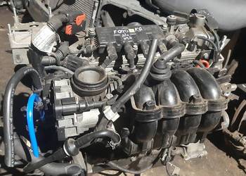 silnik 79tyś 1.2 Fiat Ford 169A4000