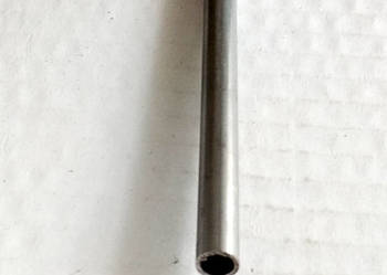 Rura nierdzewna gat. 304 fi 12x1 - 1 mb