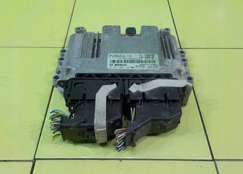 FORD FOCUS MK3 1.0 B 13r HB 5D sterownik komputer silnika CV61-12A650-AME