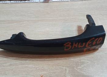 BMW E60 E61 KLAMKA PRAWA DRZWI PRZEDNICH PRZÓD 15492202