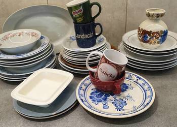 Polterabend Porcelana do Trzaskania 14kg
