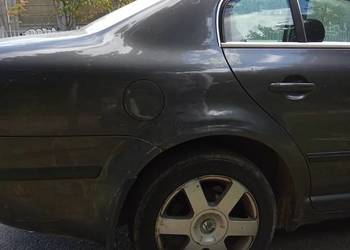 Skoda superb 1,8 turbo