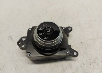 FORD Kuga III MK3 Przełącznik wybierak biegów LX6P-7P155-EE