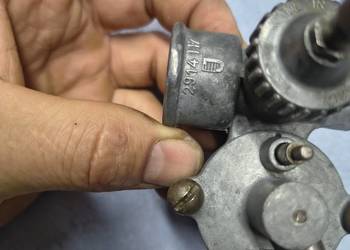 Gaźnik  2914HZ Jikov Jawa 50, 550 Pionýr 555 SHL 04 , 05