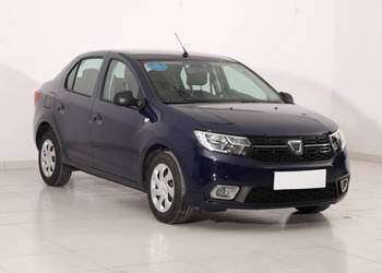 Dacia Logan 1.0 SCe