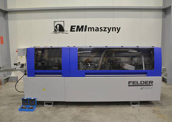 6523 - OKLEINIARKA FELDER G580