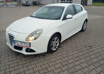 Alfa Romeo Gulietta