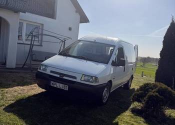 Citroen Jumpy 2.0HDI 90HP