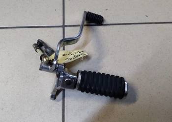 Set Lewy Dźwignia Zmiany Biegów Honda Super Magna VF 700 750
