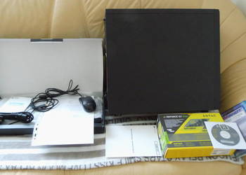 Komputer i5, Geforce GT 1030. SSD 250 GB. Gamingowy.