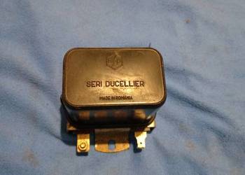 REGULATOR   FIAT 126  FIAT 125  POLONEZ   NOWY