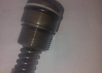 Zawór upustowy Linede