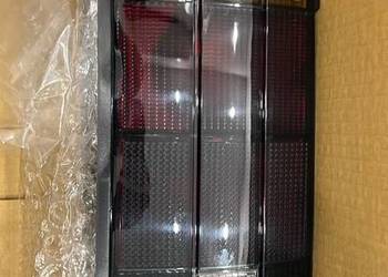 Lampy BMW e30 schmiedmann a’la MHW