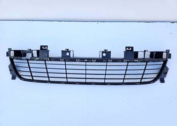 RENAULT SCENIC 3 III KRATKA ŚRODKOWA ZDERZAKA PRZÓD 622540016R