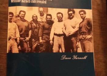 Forgotten Secrets of The Culver City Westside Barbell club. Po angielsku!