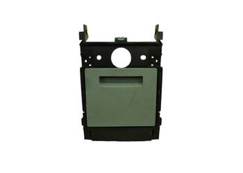 UCHWYT NA KUBEK / NAPOJE CUPHOLDER TYLNY TUNELU VW TOURAN I (1) 1T0862533C