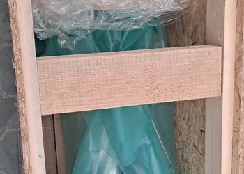 Kolumna jezdna maszyny Kraus Maffei