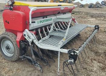 Siewnik Pottinger Vitasem 302
