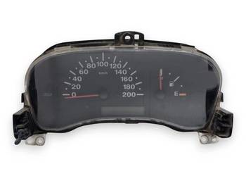 LICZNIK ZEGARY 46817746 Fiat Doblo I 1.9 D Diesel europa