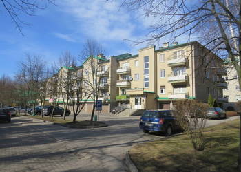 Syndyk sprzeda piwnicę lokatorską w Siedlcach