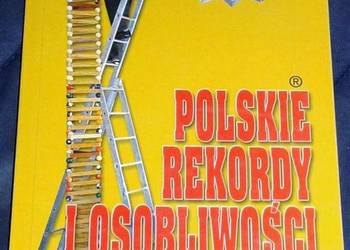 Polskie rekordy i osobliwości - Nr 5 - Kronika Rabkolandu