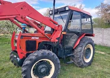 Zetor 4340