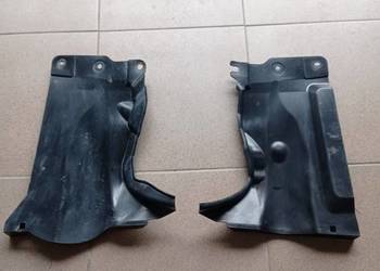 OSŁONA SILNIKA PRAWA MAZDA 3 5  BP4K56114 Oryginał