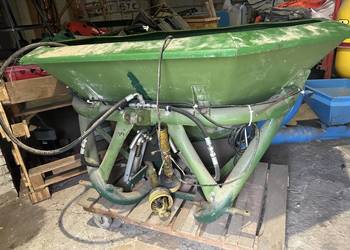 Rozsiewacz Amazone ZA-F 603