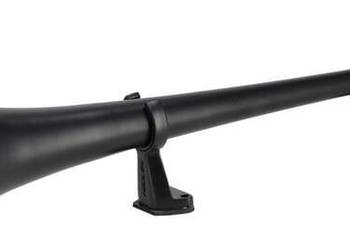 Sygnał pneumatyczny Hadley 19" BLACK LINE H00890BCE