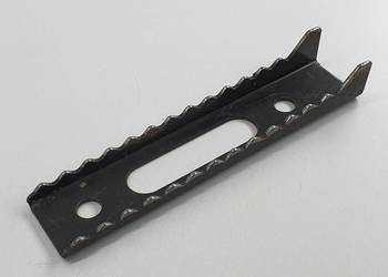 Podnozek Set Stopien Honda Trx 420 Rancher Rok 13-19