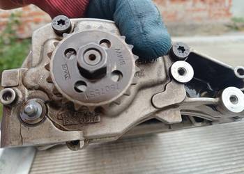 POMPA OLEJU SPRAWNA BMW E81 E87 E90 2.0B N43B20