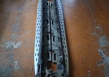 Stopnie progowe Mercedes Glc 300