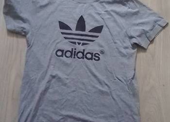 Nowa koszulka Adidas