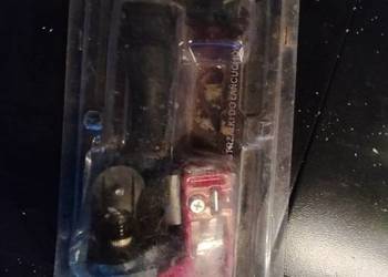 Pilnik do oszczena łańcuchów piły