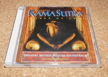 Mychael Danna KamaSutra A Tale of Love