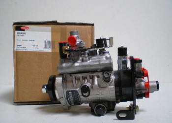 Nowa pompa wtryskowa Delphi / Lucas 8920A390G 8920A390T
