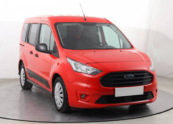 Ford Transit Connect 1.5 EcoBlue